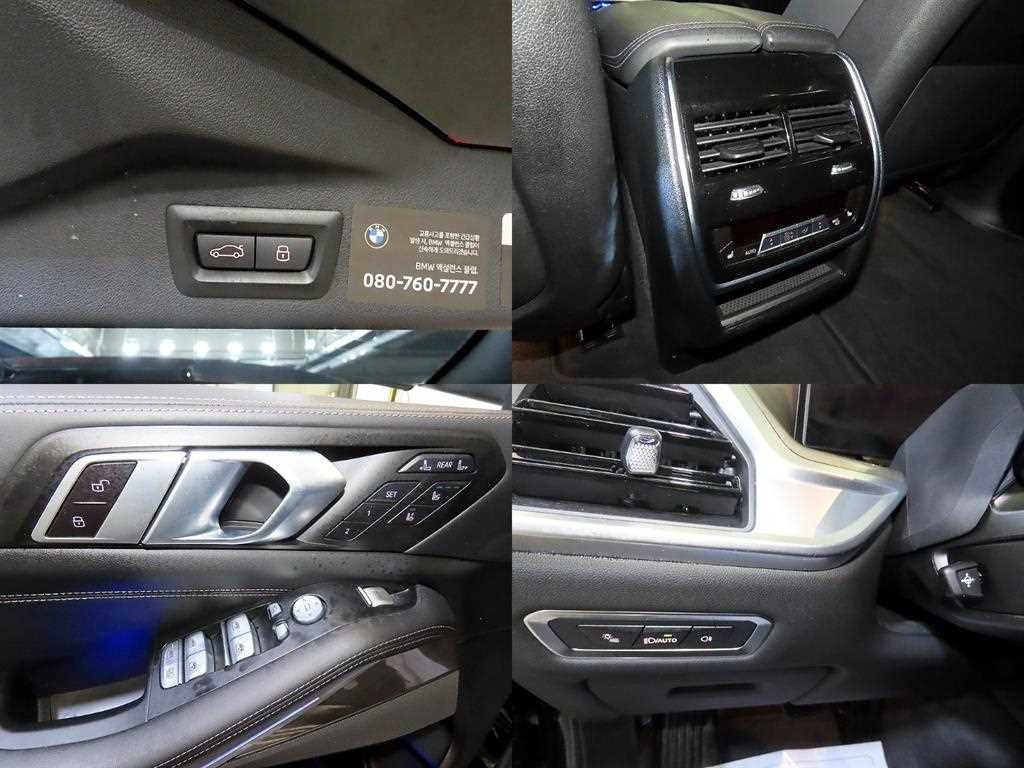 BMW X7 X7 (G07) xDrive 40i M 스포츠 이미지 17