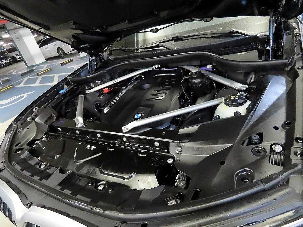 BMW X7 X7 (G07) xDrive 40i M 스포츠 이미지 19
