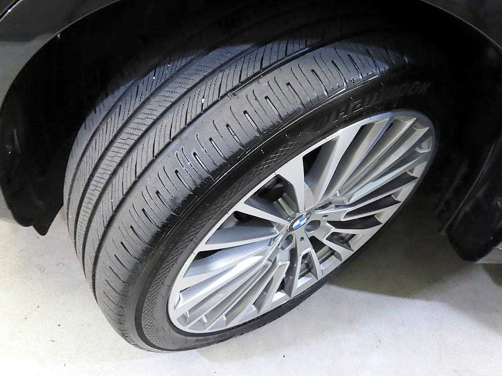 BMW X7 X7 (G07) xDrive 40i M 스포츠 이미지 20