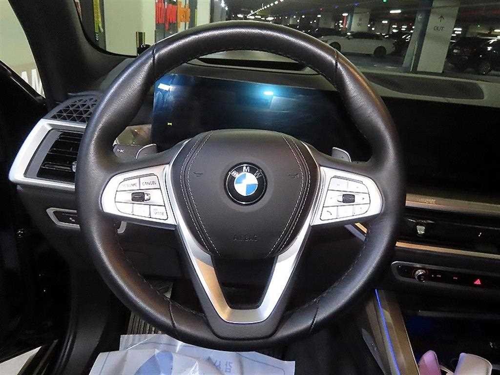 BMW X7 X7 (G07) xDrive 40i M 스포츠 이미지 8