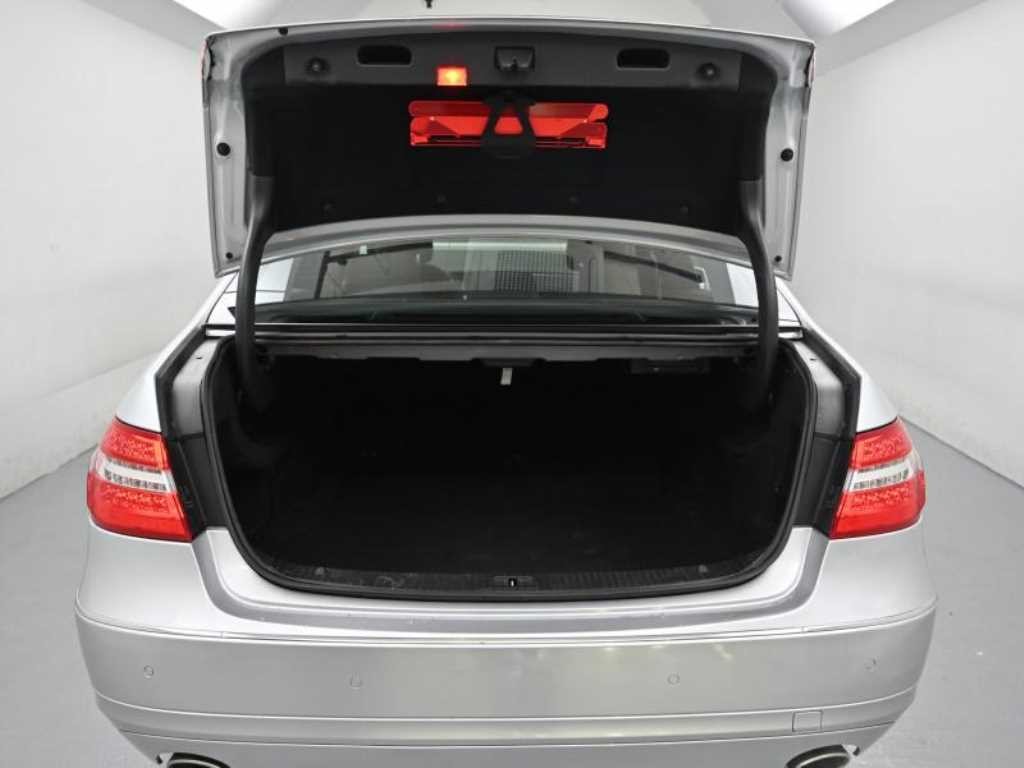 벤츠 E 클래스 E-클래스 W212 E300 엘레강스 이미지 20