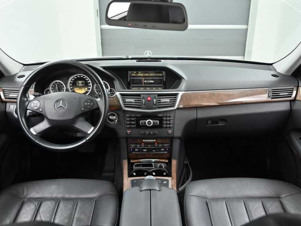 벤츠 E 클래스 E-클래스 W212 E300 엘레강스 이미지 7