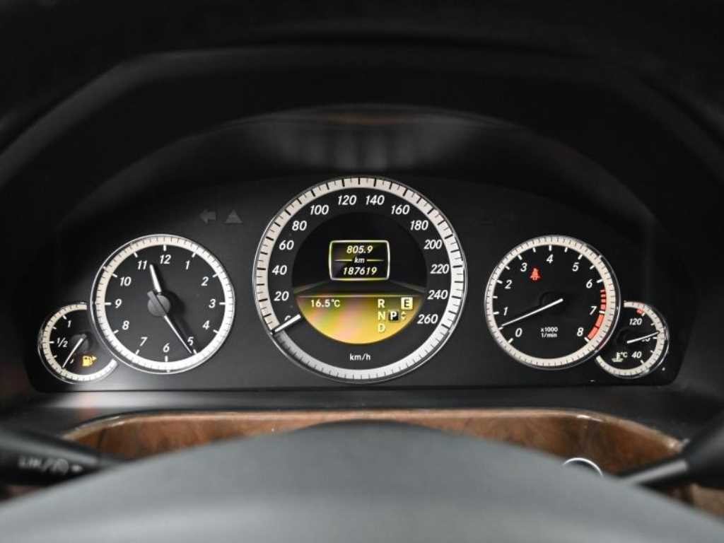 벤츠 E 클래스 E-클래스 W212 E300 엘레강스 이미지 8