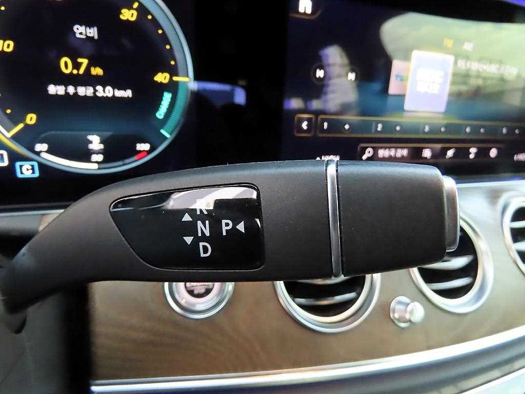 벤츠 E 클래스 E-클래스 W213 E250 익스클루시브 이미지 11
