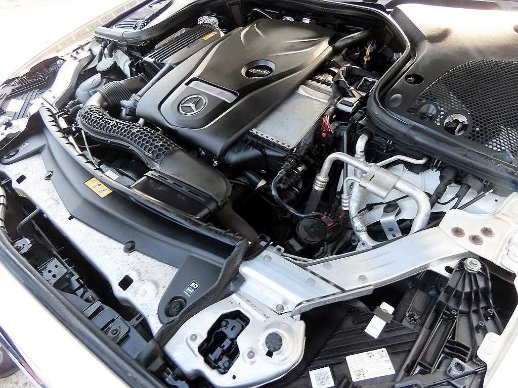 벤츠 E 클래스 E-클래스 W213 E250 익스클루시브 이미지 19