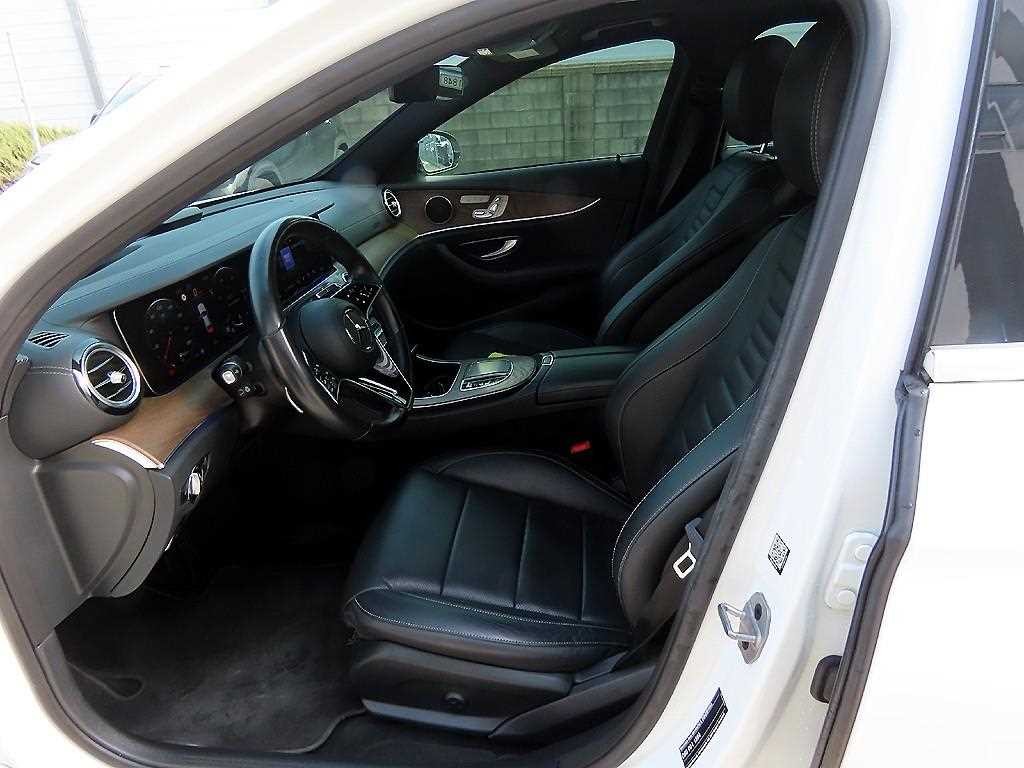 벤츠 E 클래스 E-클래스 W213 E250 익스클루시브 이미지 5