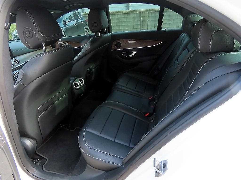 벤츠 E 클래스 E-클래스 W213 E250 익스클루시브 이미지 6