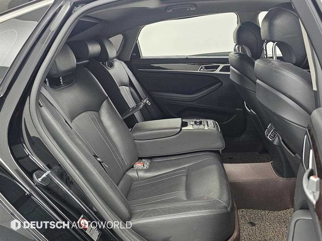 현대 제네시스 제네시스DH G330 프리미엄 AWD 이미지 12