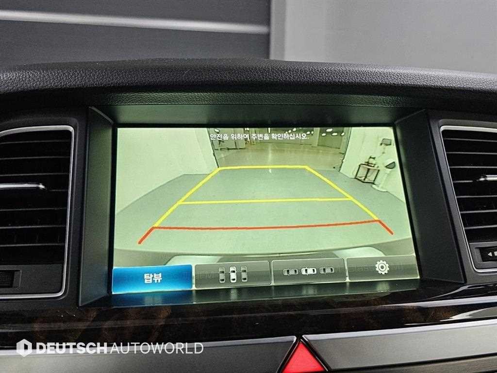 현대 제네시스 제네시스DH G330 프리미엄 AWD 이미지 15