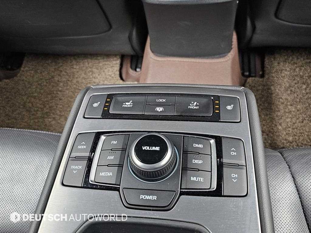 현대 제네시스 제네시스DH G330 프리미엄 AWD 이미지 16