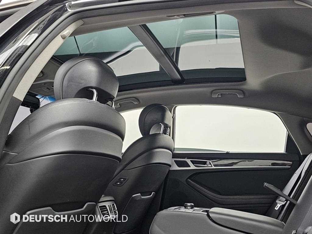 현대 제네시스 제네시스DH G330 프리미엄 AWD 이미지 19