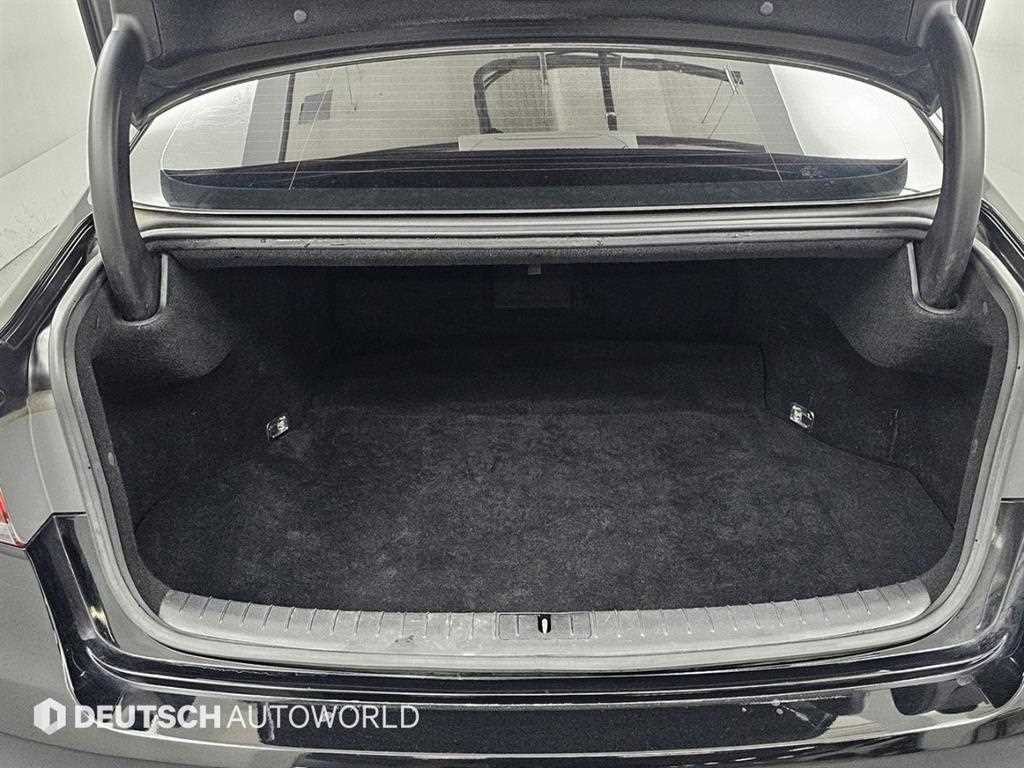 현대 제네시스 제네시스DH G330 프리미엄 AWD 이미지 20