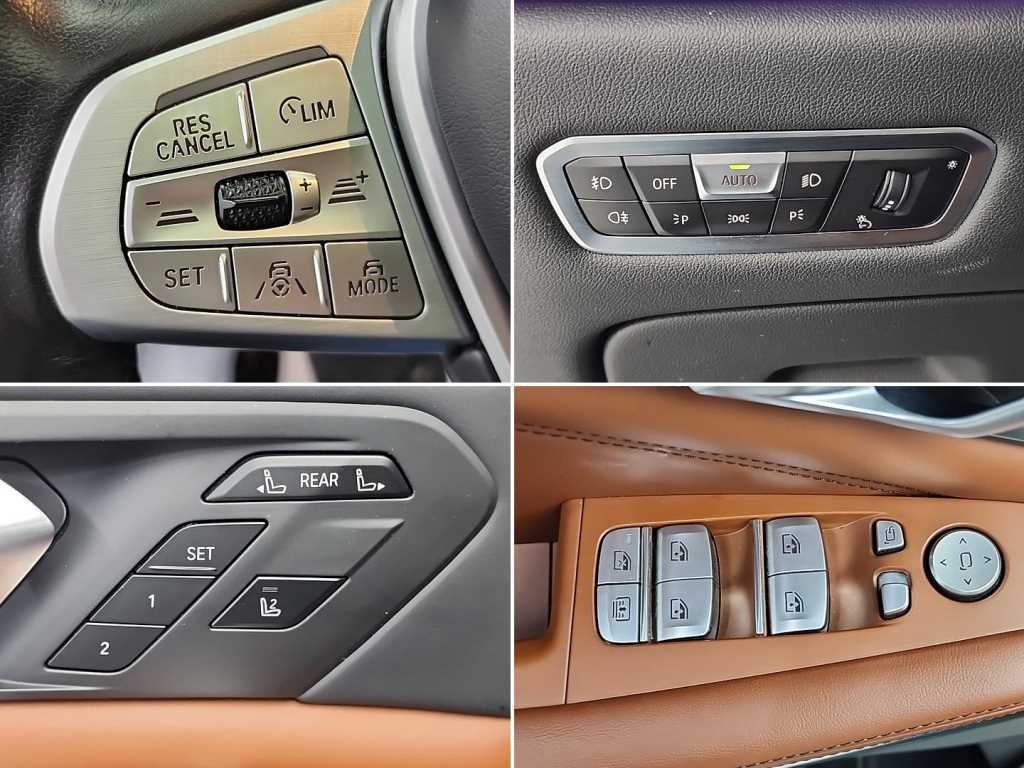 BMW X7 X7 (G07) xDrive 40d 디자인 퓨어 엑셀런스 6인승 이미지 18