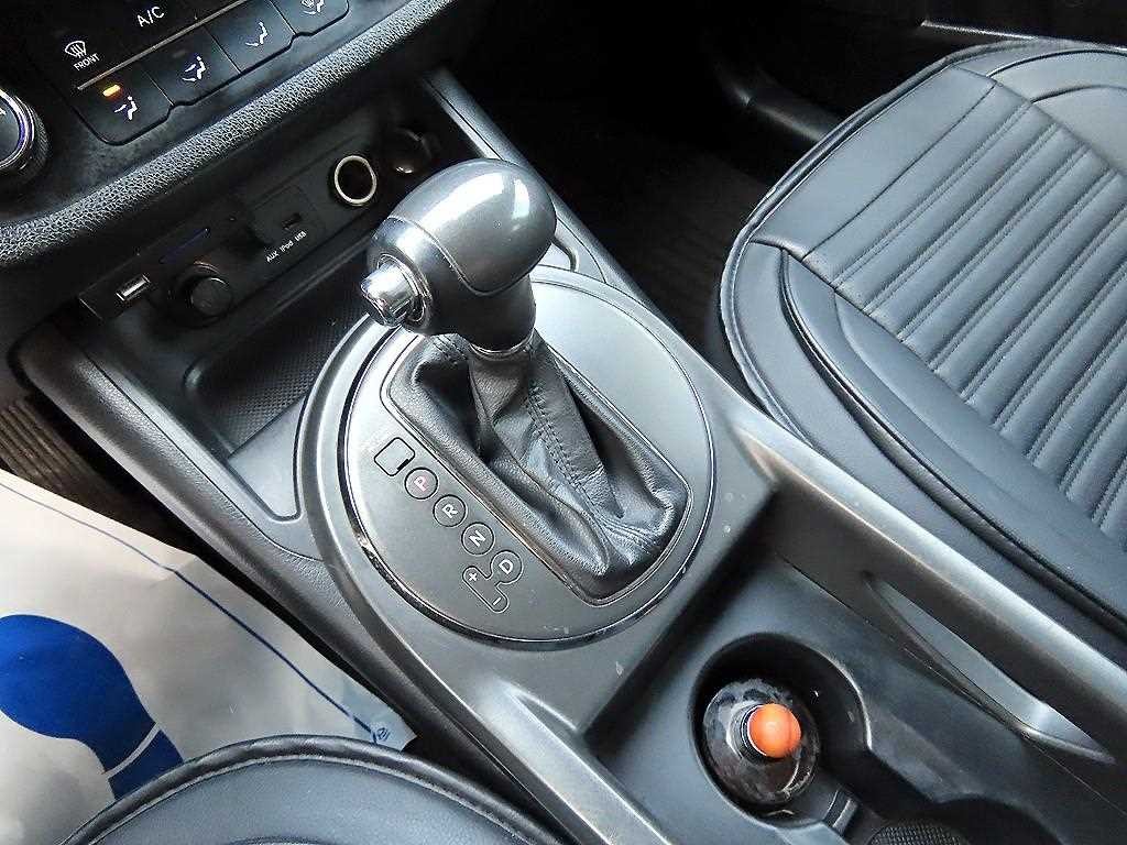 기아 스포티지 스포티지 R 2WD LX 이미지 10
