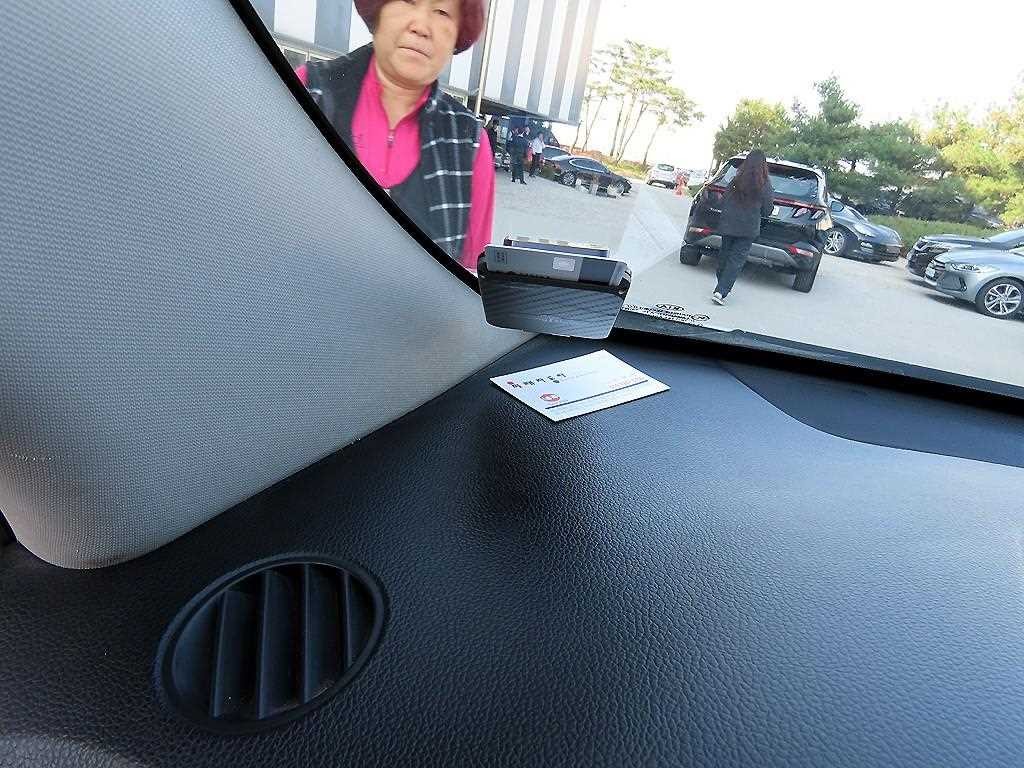 기아 스포티지 스포티지 R 2WD LX 이미지 14