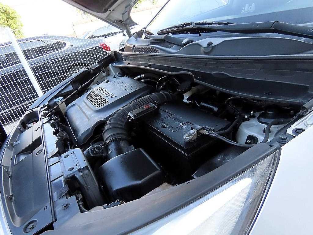 기아 스포티지 스포티지 R 2WD LX 이미지 15
