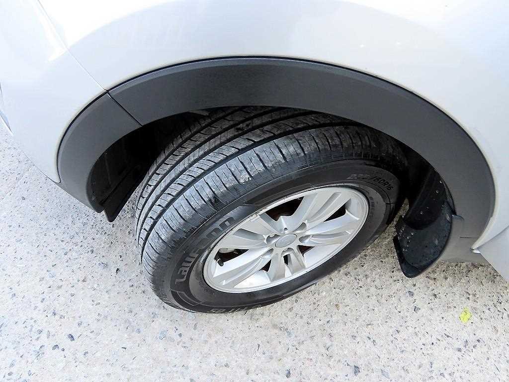 기아 스포티지 스포티지 R 2WD LX 이미지 16