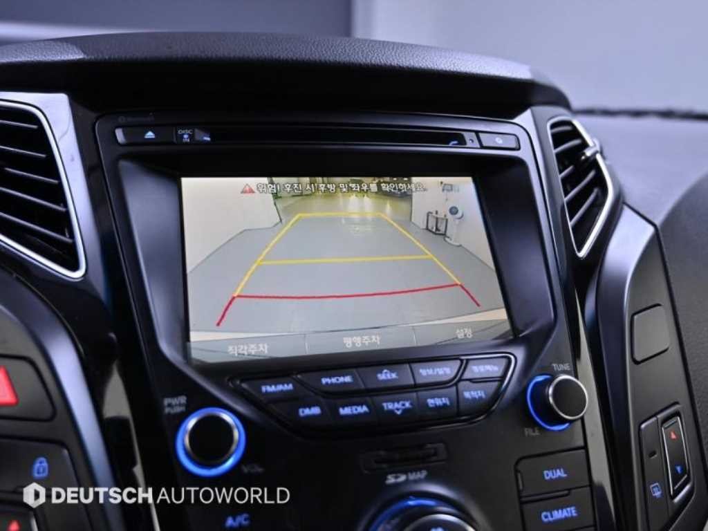 현대 i40 i40Saloon 1.7 VGT D 스펙 이미지 15