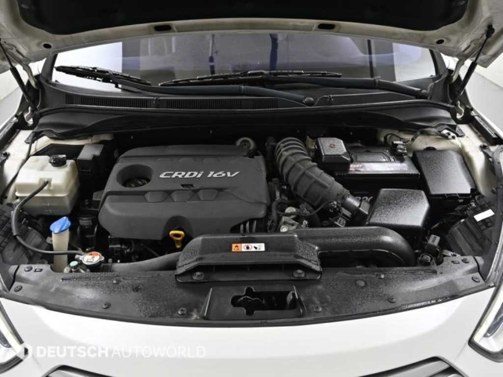 현대 i40 i40Saloon 1.7 VGT D 스펙 이미지 6