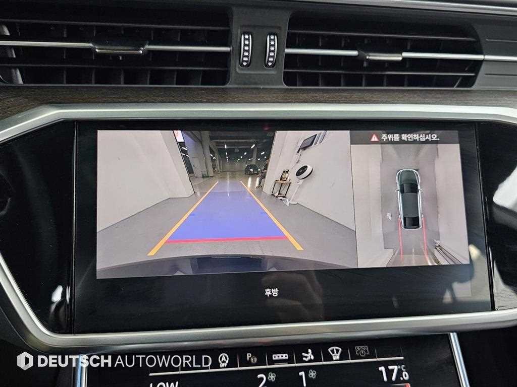 아우디 A7 A7 (4K) 55 TFSI 콰트로 프리미엄 이미지 15