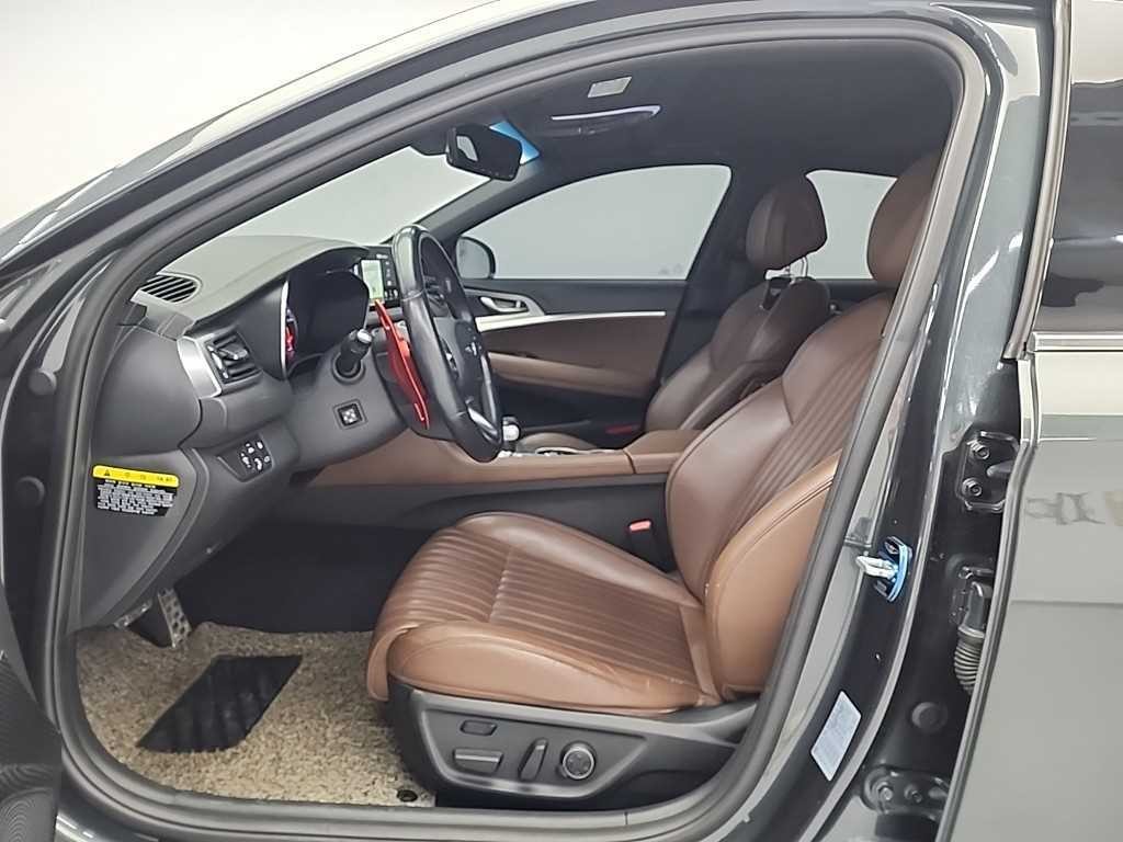 제네시스 G70 2.0T 슈프림 이미지 11