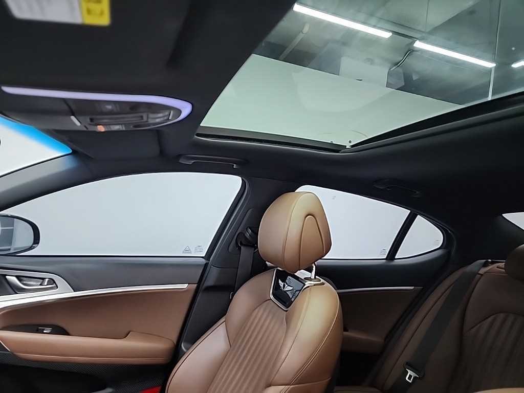 제네시스 G70 2.0T 슈프림 이미지 15