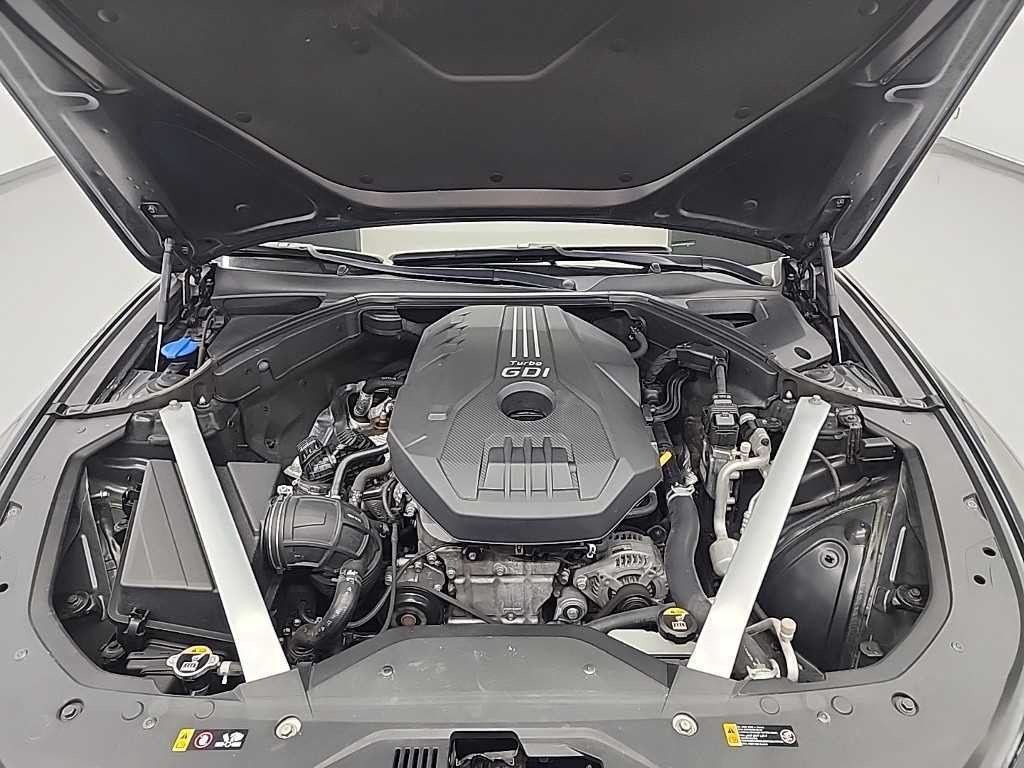 제네시스 G70 2.0T 슈프림 이미지 5