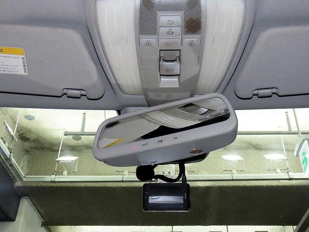 벤츠 E 클래스 E-클래스 W212 E200 CGI 아방가르드 이미지 16
