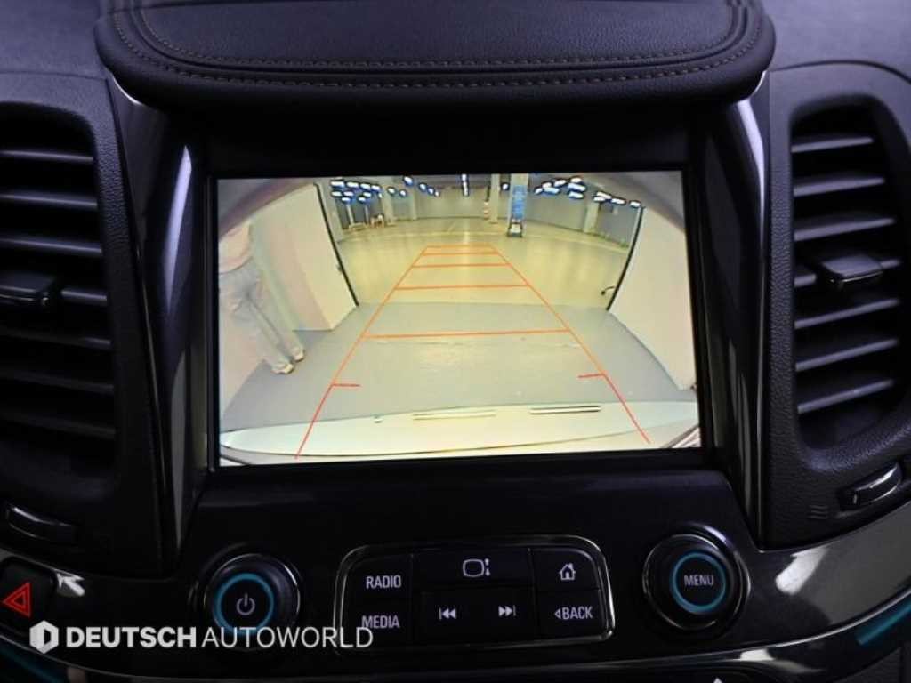 쉐보레 임팔라 2.5 LTZ 이미지 15