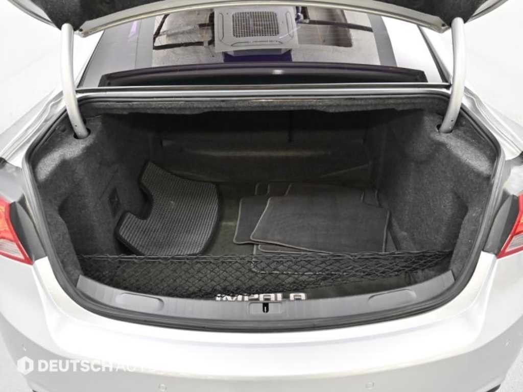 쉐보레 임팔라 2.5 LTZ 이미지 20
