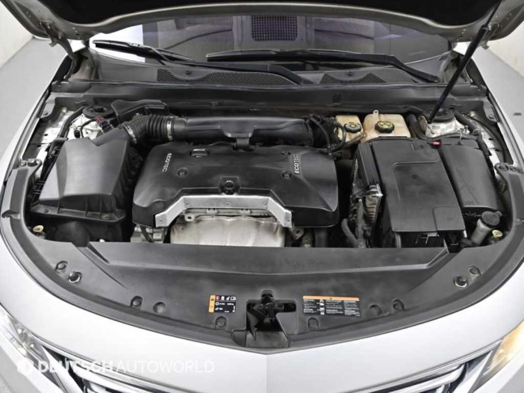 쉐보레 임팔라 2.5 LTZ 이미지 6