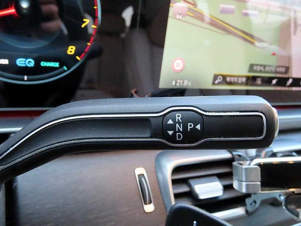 벤츠 GLS 클래스 GLS클래스 X167 GLS 580 4MATIC 이미지 11