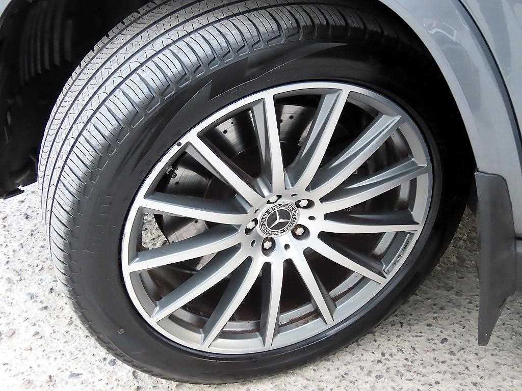 벤츠 GLS 클래스 GLS클래스 X167 GLS 580 4MATIC 이미지 20