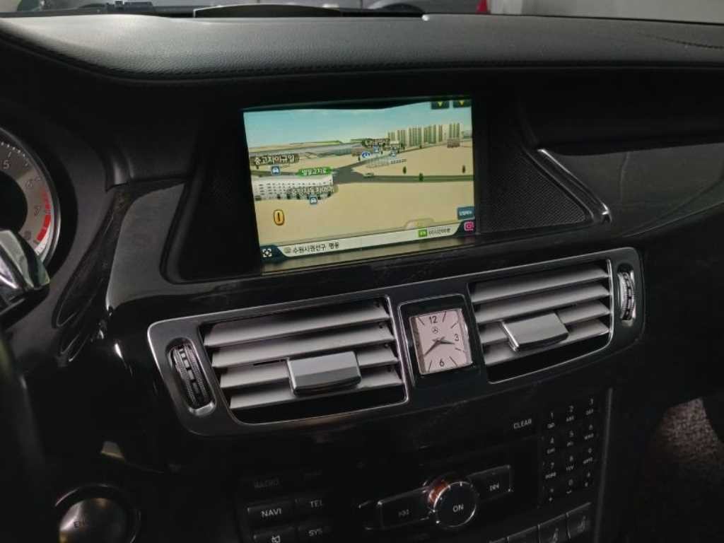 벤츠 CLS 클래스 CLS클래스 W218 CLS 350 블루이피션시 이미지 11