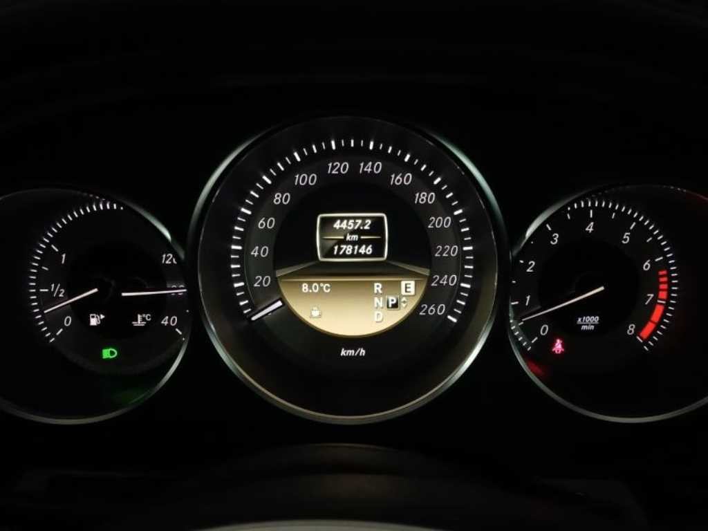 벤츠 CLS 클래스 CLS클래스 W218 CLS 350 블루이피션시 이미지 12