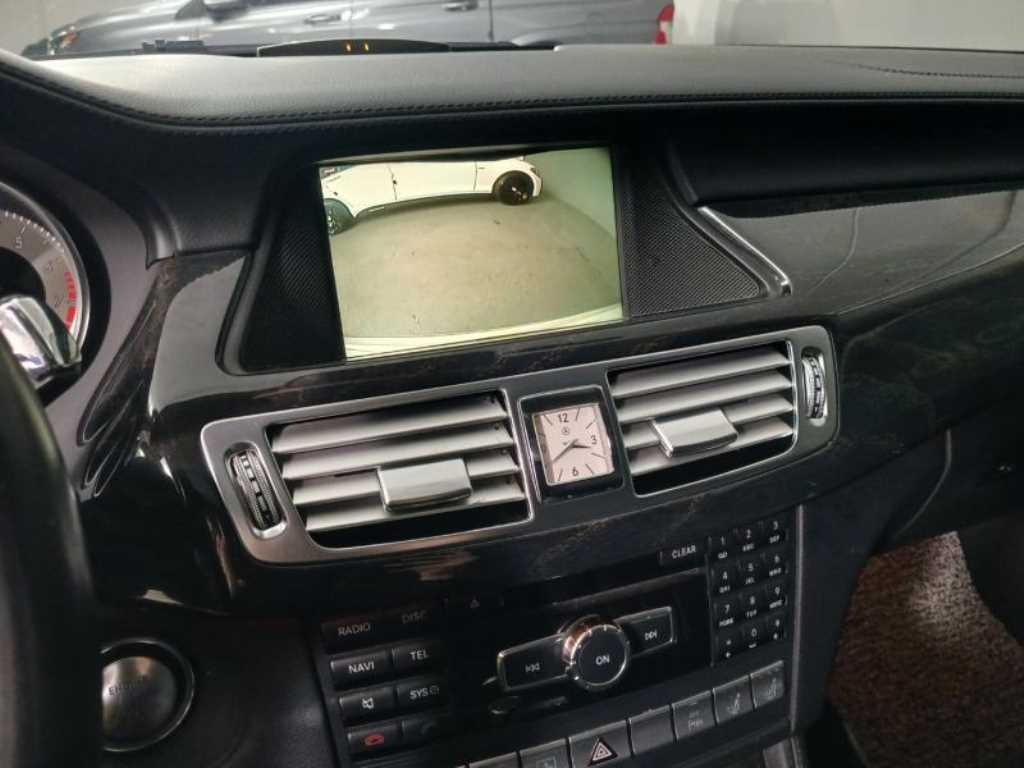 벤츠 CLS 클래스 CLS클래스 W218 CLS 350 블루이피션시 이미지 14