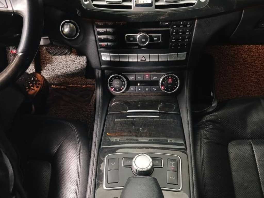 벤츠 CLS 클래스 CLS클래스 W218 CLS 350 블루이피션시 이미지 15