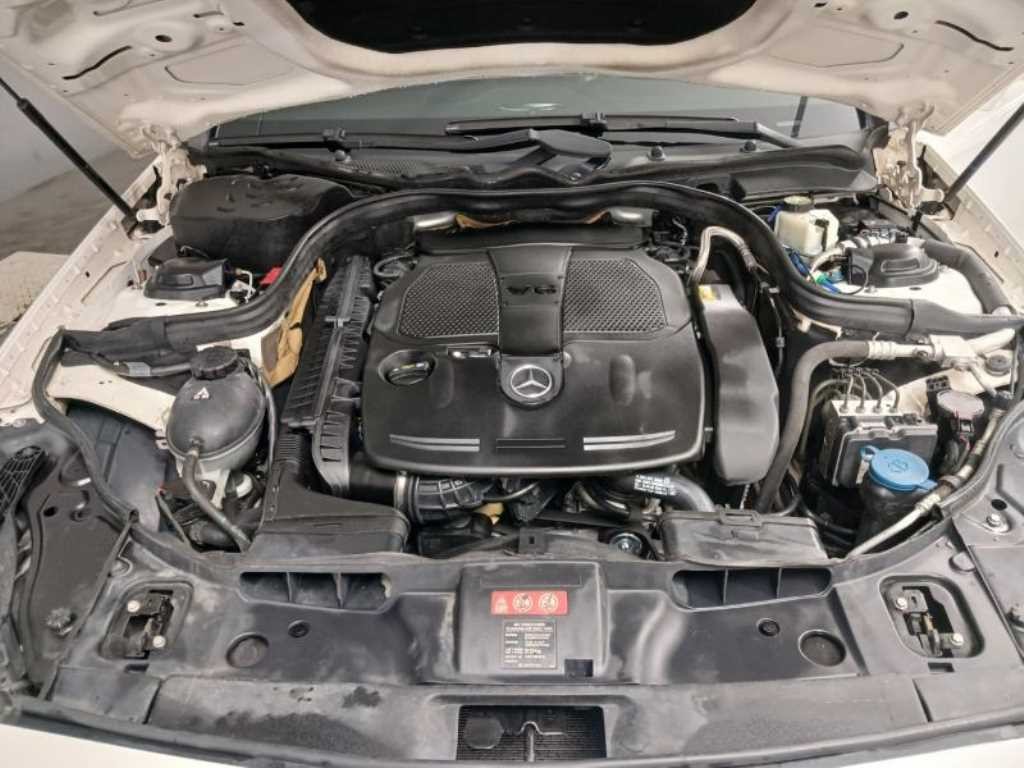벤츠 CLS 클래스 CLS클래스 W218 CLS 350 블루이피션시 이미지 19