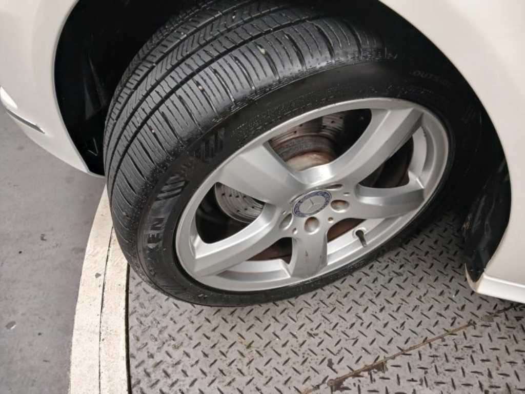 벤츠 CLS 클래스 CLS클래스 W218 CLS 350 블루이피션시 이미지 20