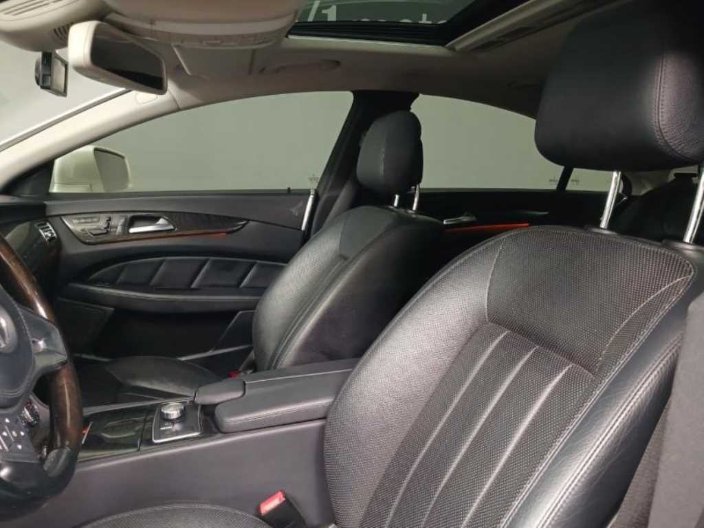 벤츠 CLS 클래스 CLS클래스 W218 CLS 350 블루이피션시 이미지 7
