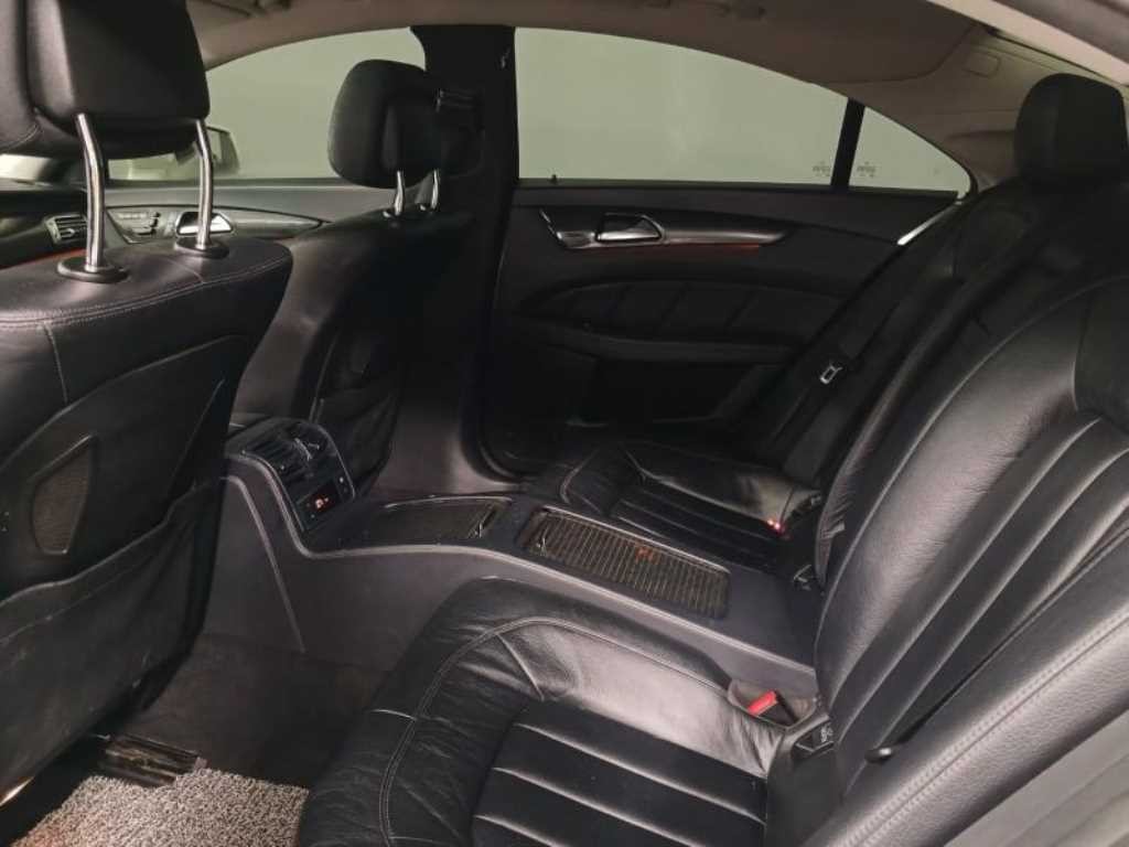 벤츠 CLS 클래스 CLS클래스 W218 CLS 350 블루이피션시 이미지 8