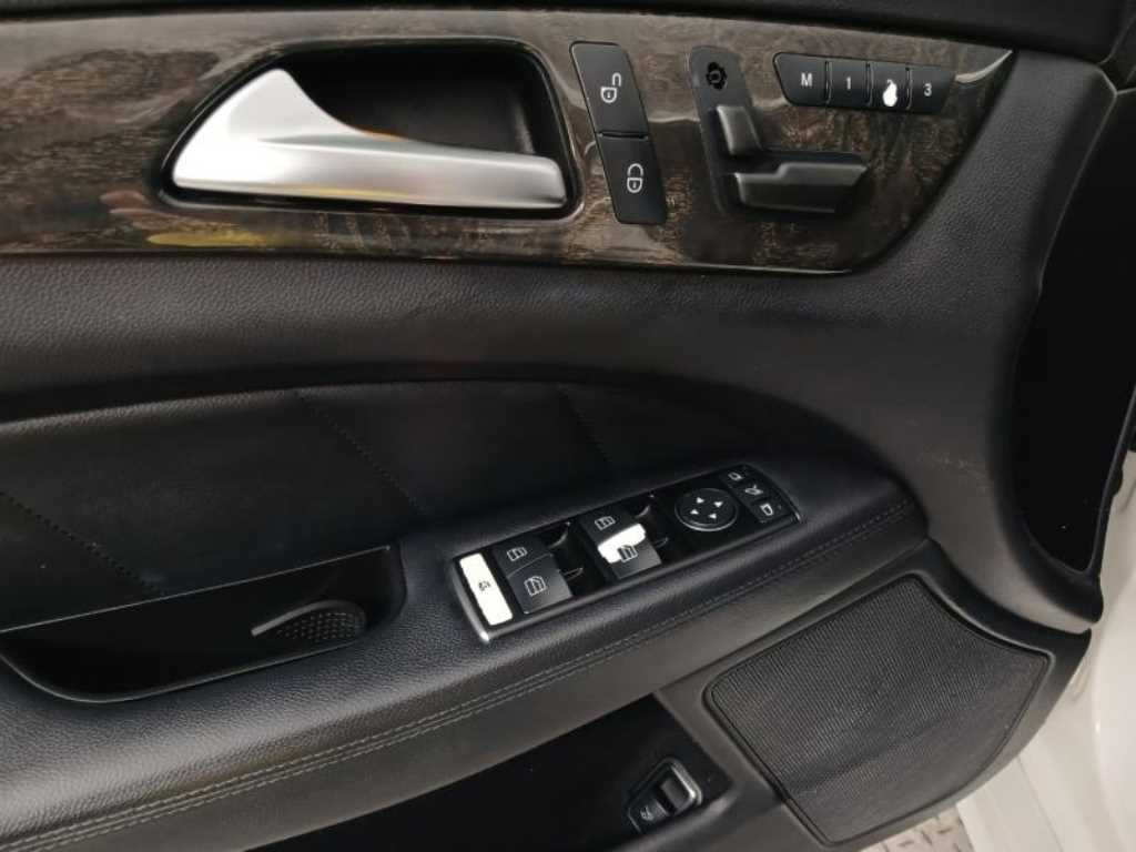 벤츠 CLS 클래스 CLS클래스 W218 CLS 350 블루이피션시 이미지 9