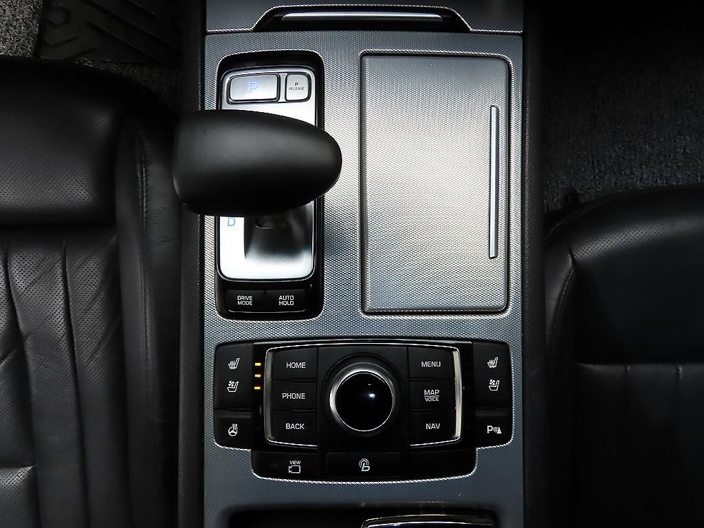 제네시스 G80 3.3 GDI AWD 프리미엄 럭셔리 이미지 10