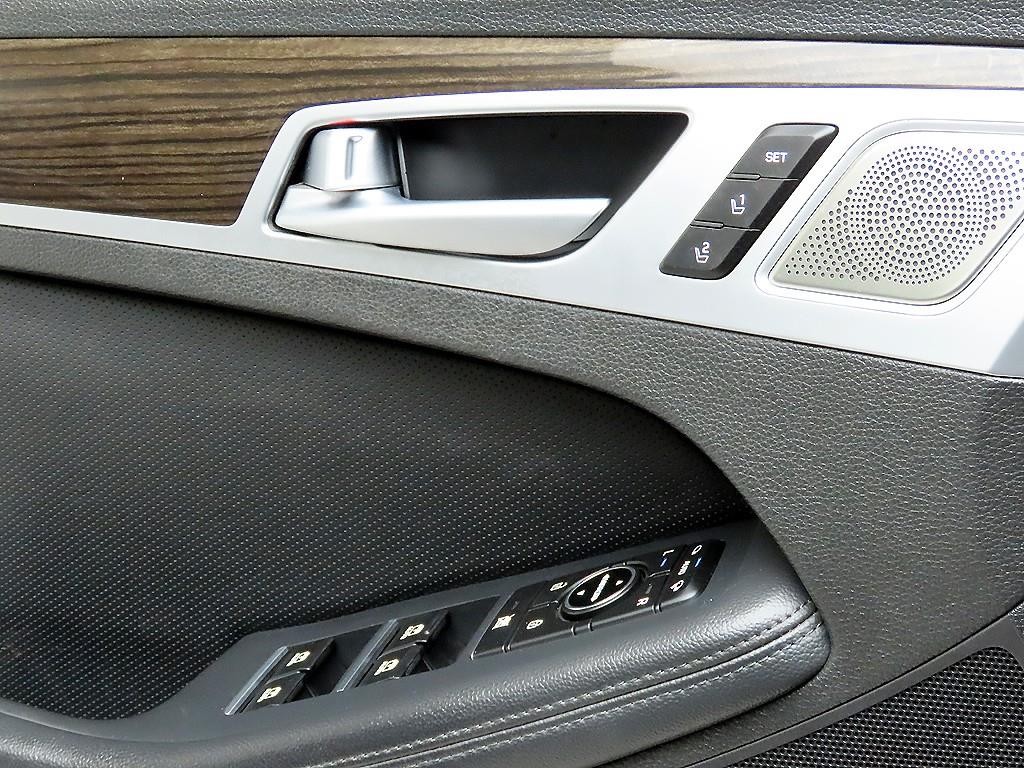 제네시스 G80 3.3 GDI AWD 프리미엄 럭셔리 이미지 11