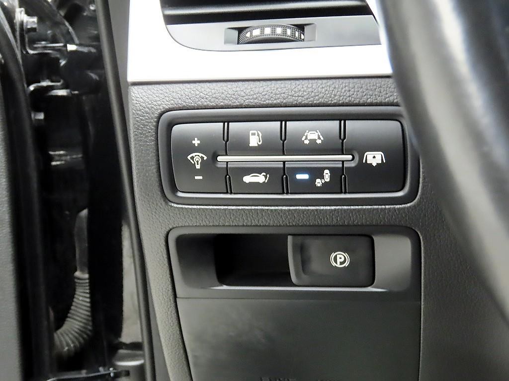 제네시스 G80 3.3 GDI AWD 프리미엄 럭셔리 이미지 12