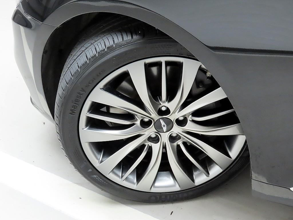 제네시스 G80 3.3 GDI AWD 프리미엄 럭셔리 이미지 19