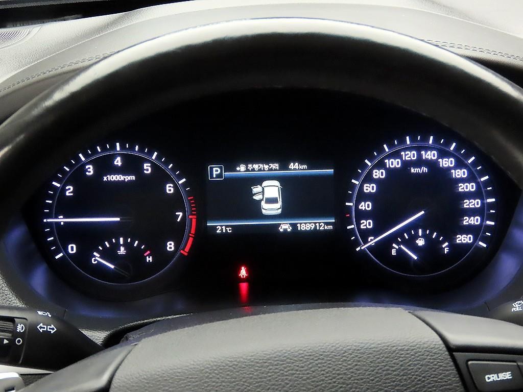 제네시스 G80 3.3 GDI AWD 프리미엄 럭셔리 이미지 6