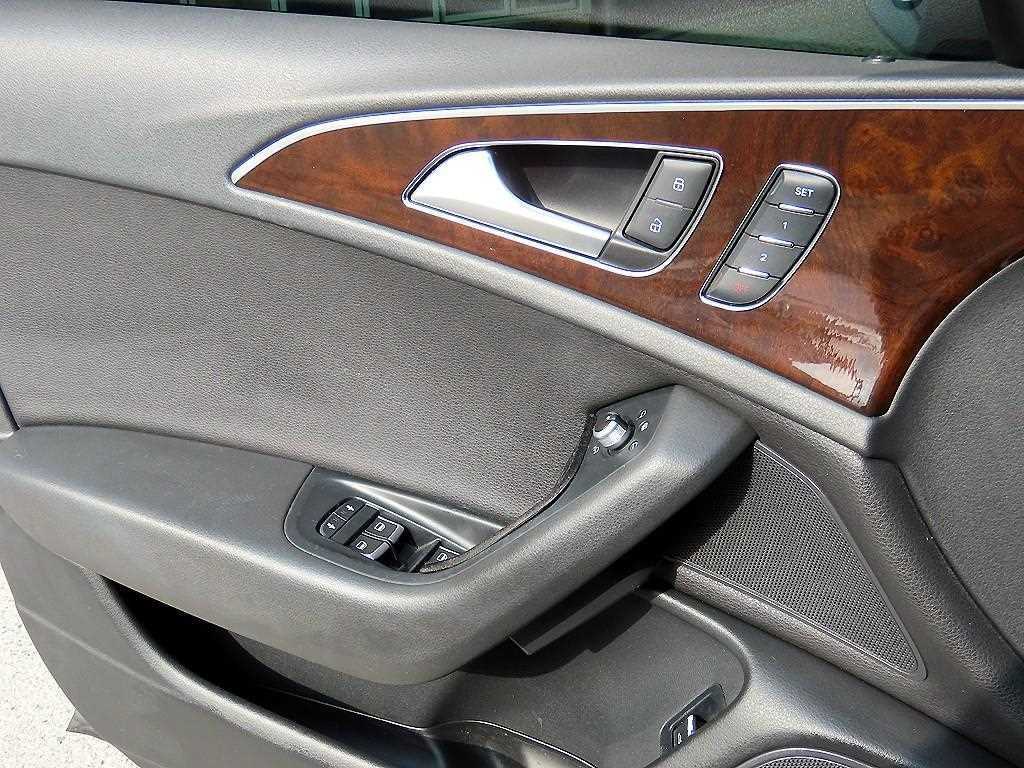 아우디 A6 뉴A6 45 TDI 콰트로 다이나믹 이미지 11