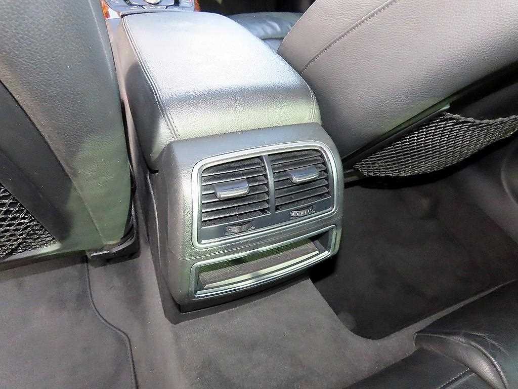 아우디 A6 뉴A6 45 TDI 콰트로 다이나믹 이미지 16
