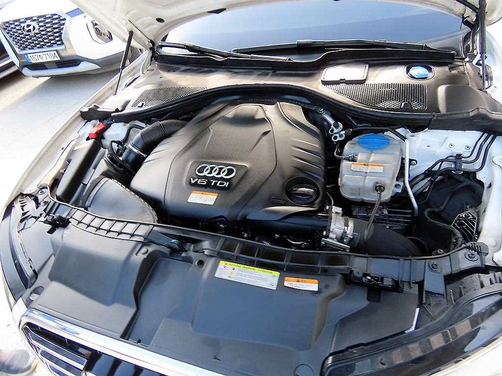 아우디 A6 뉴A6 45 TDI 콰트로 다이나믹 이미지 19